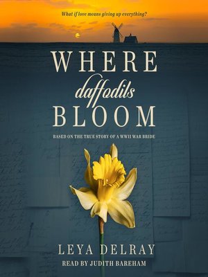 cover image of Where Daffodils Bloom